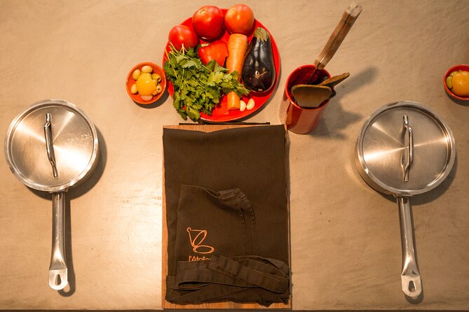 Latelier - Moroccan Cooking Workshop in Essaouira - Good To Know