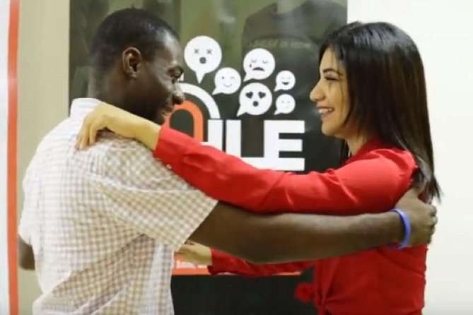 Latin Party Dance Tour - Overview of the Tour