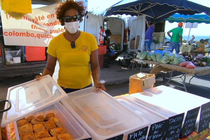 Le Moule: Its Market, Its Rums & Its Delicacies - Good To Know