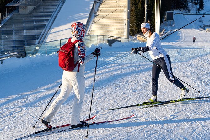 Learn Nordic Skiing - Private Class With Professional Instructor - Good To Know