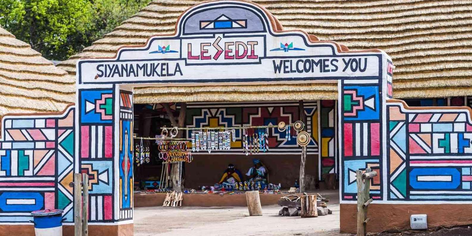 Lesedi Cultural Experience + Lunch or Dinner - Good To Know