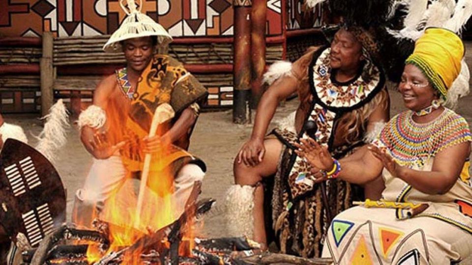 Lesedi: Cultural Village and Tribal Dance Experience - Good To Know