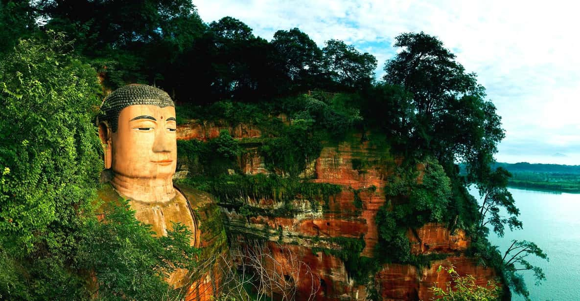 Leshan:Leshan Giant Buddha Private Day Tour - Good To Know