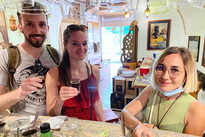 Let's Drink Coffee - The Original Naples Coffee Tour - Good To Know