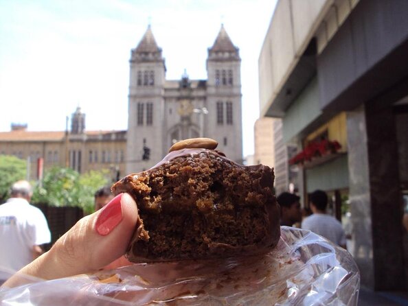 LGBTQIA+ Private Tour: Explore São Paulo With A Local Gay-Friendly Guide - Good To Know