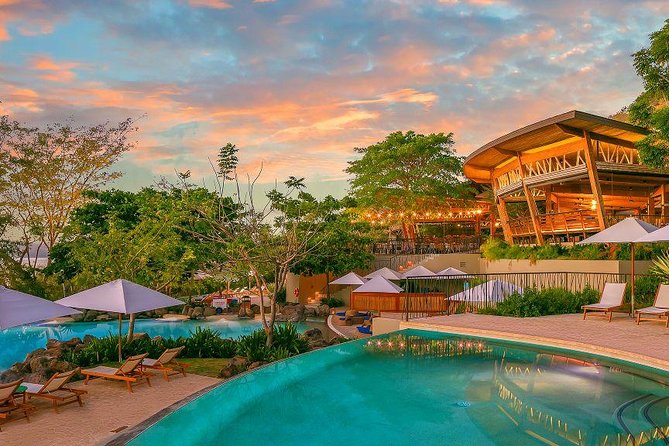 Liberia Airport Shuttle Service To Playa Conchal & Playa Flamingo - About Your Stay