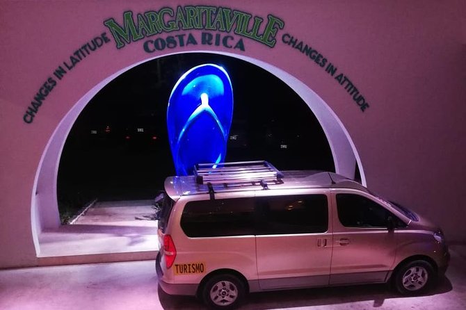 Liberia Airport To Margaritaville Beach Resort - Shuttle Service - About Your Stay