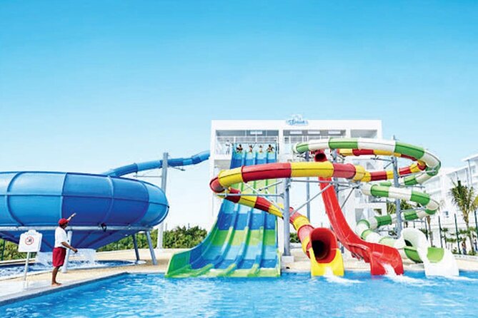 Liberia Airport To RIU Palace Costa Rica & RIU Guanacaste,Shuttle - Good To Know