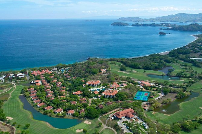 Liberia Airport To Westin Golf Resort And Spa, Playa Conchal - Costa Rica - Good To Know