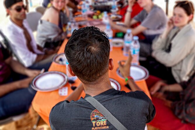 Lifetime Adventure: 8-Day Private Tour to Mauritania - Good To Know