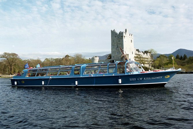 Lily of Killarney Lake Cruise - Good To Know