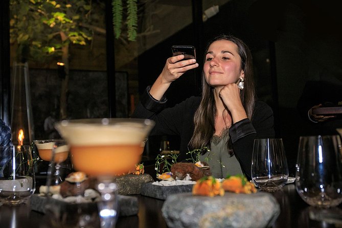 Lima Gourmet Tour: Peruvian Biodiversity Food Experience - Culinary Highlights