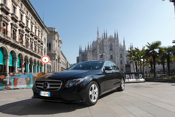 LINATE - MILANO Airport Transfer - Good To Know