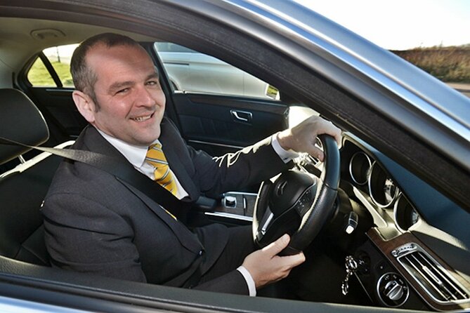 Lincolnshire to London Heathrow Airport (LHR) Luxury Transfers - Good To Know