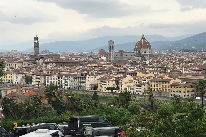 Livorno Port-Florence Round Trip - Good To Know