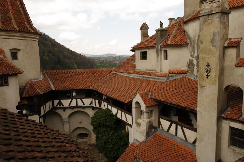 Local Experience in Brasov and Its Surroundings - Good To Know