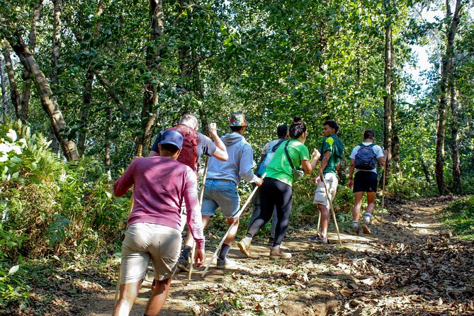 Local Hills Hiking - Good To Know