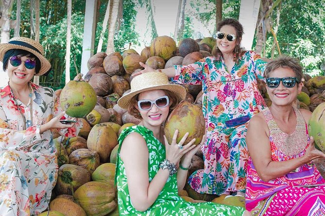 Local Private Tour From Bangkok to Pattaya - Good To Know