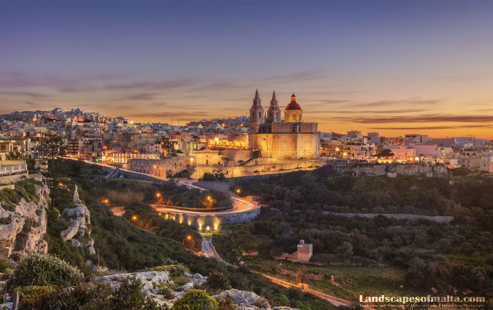 Local Villages Tour - Mellieha, Mosta, Naxxar & Mgarr - Good To Know