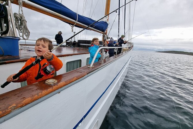Lofoten Islands Luxury Sea2table Fishing Trip From Svolvær - Key Points