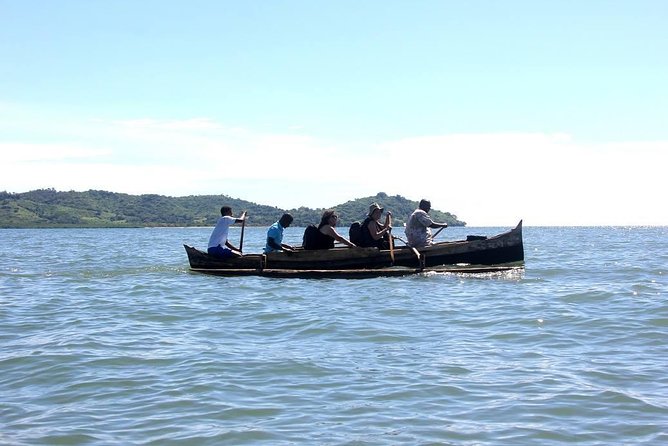 Lokobe Reserve - Good To Know