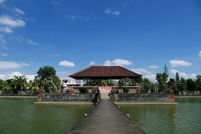 Lombok City Tour Combination With Temple Tour - Good To Know