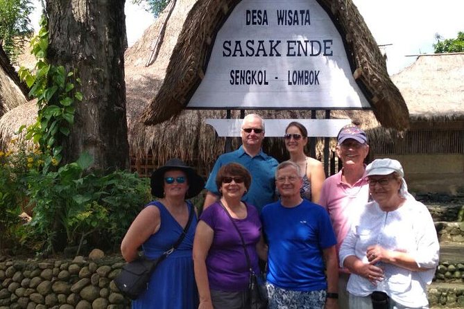 Lombok Private Sasak Tour (Culture & Beaches) - Good To Know