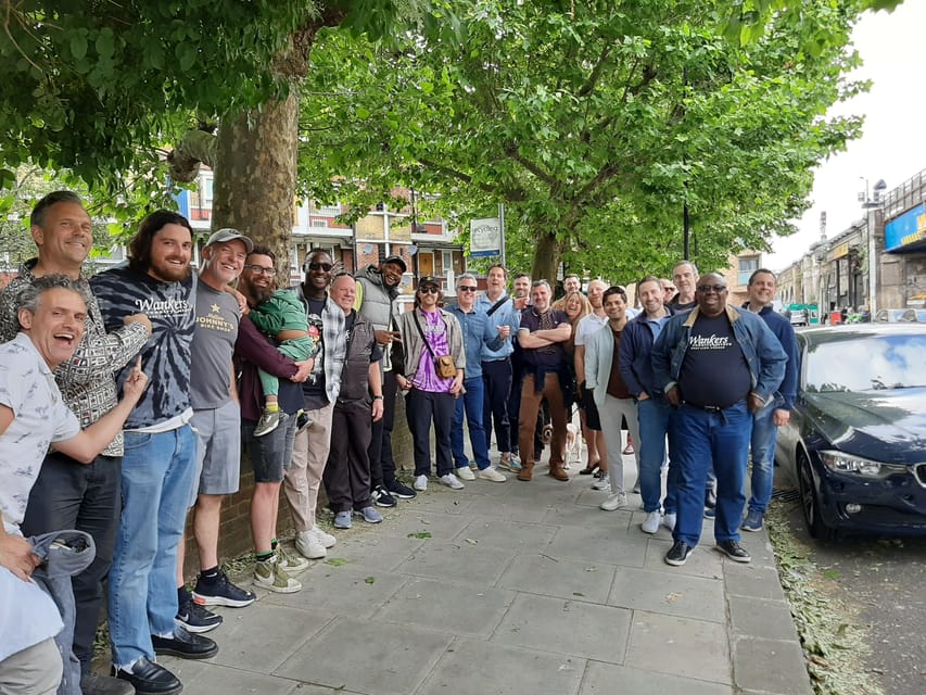 London: Bermondsey Craft Brewery Tour - Good To Know