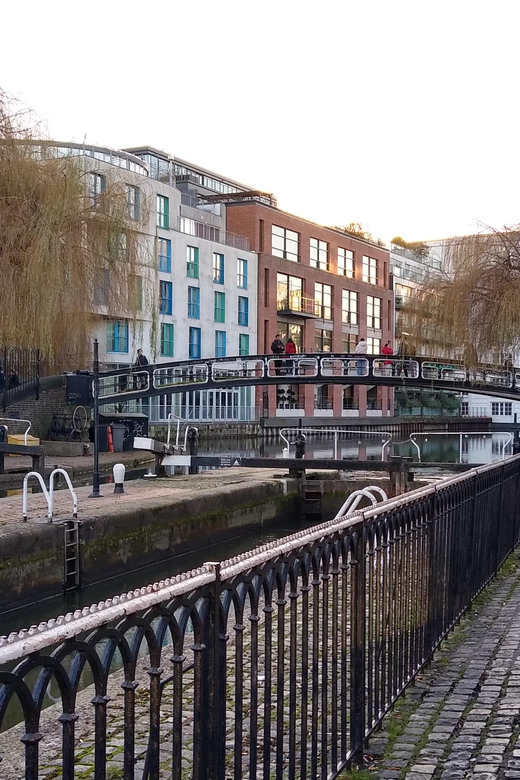 London: Camden Rock and Roll Music Walking Tour - Good To Know