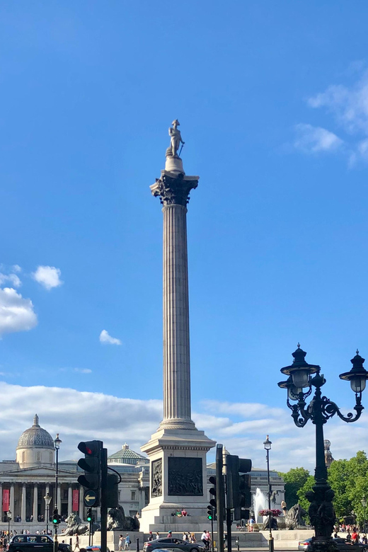 London Life: Piccadilly to St Paul's Cathedral Walking Tour - Good To Know