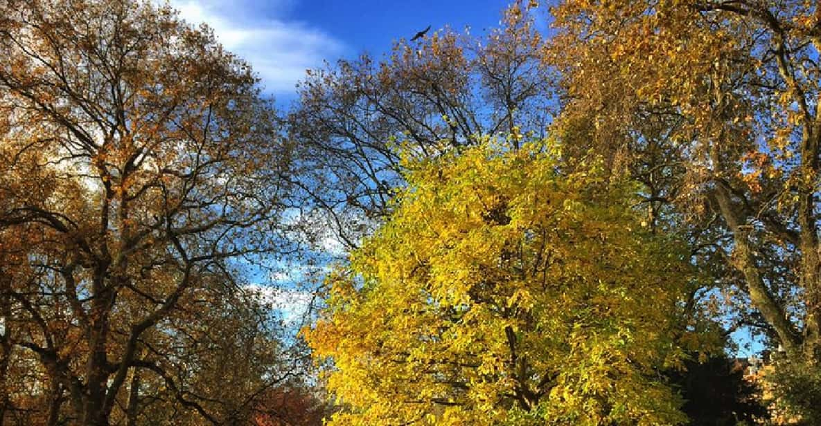 London Literary Walking Tour (Bloomsbury) - Good To Know