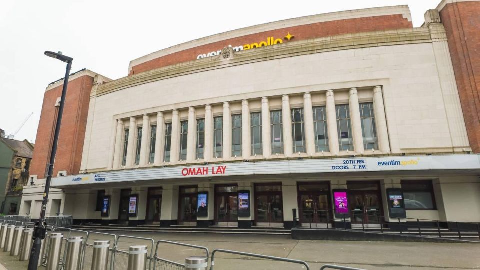 London: Rock and Roll Guided Bus Tour - Good To Know