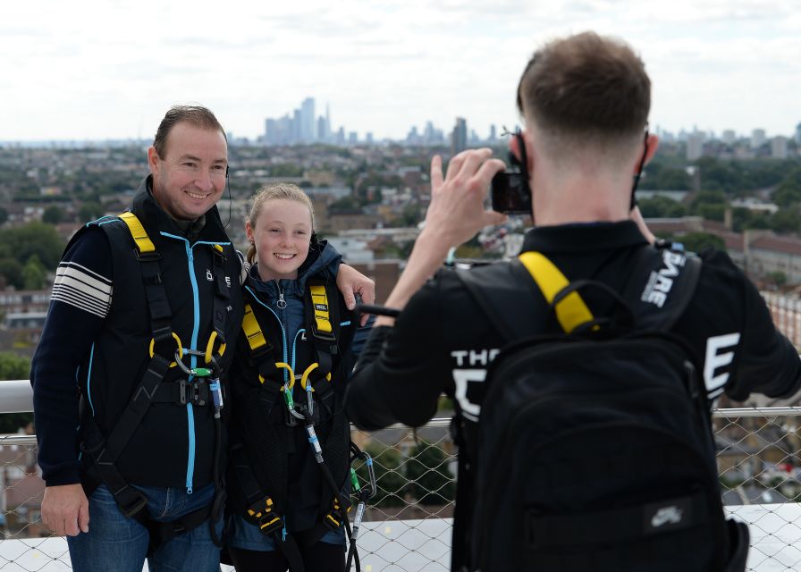 London: Tottenham Hotspur Stadium Skywalk Experience - Good To Know