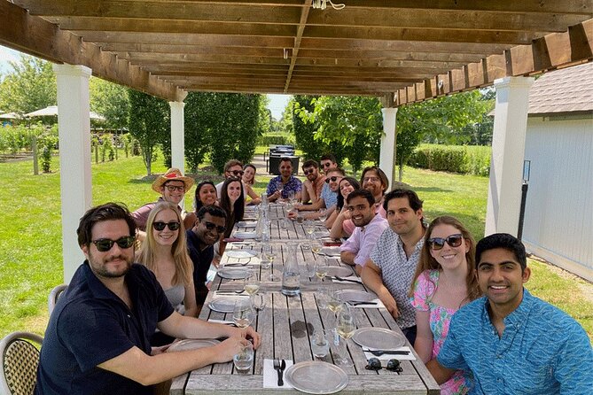 Long Island Wine and Food Day Trip With Sommelier Host From NYC - Good To Know