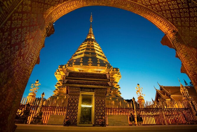 Lost in Chiang Mai - Secret Village, Hot Spring & Waterfall - A Cultural Therapy - Good To Know