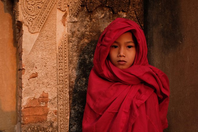 Lost Temples of Bagan Private Tour - Good To Know
