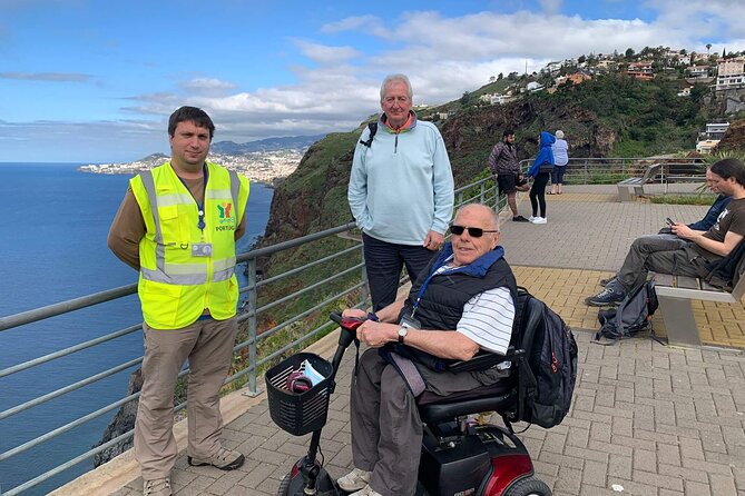 Low Cost Wheelchair Handicap Half Day Tour, Fully Accessible Tour - Good To Know