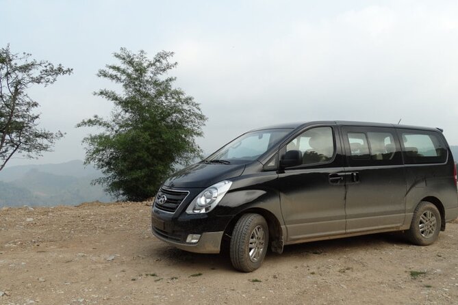 Luang Prabang Private Airport Transfers - Good To Know