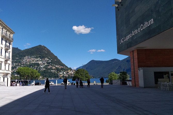 25 Best Tours In Lugano