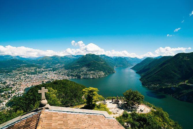 Lugano Region Guided Excursion From Lugano to Monte San Salvatore by Funicular - Good To Know