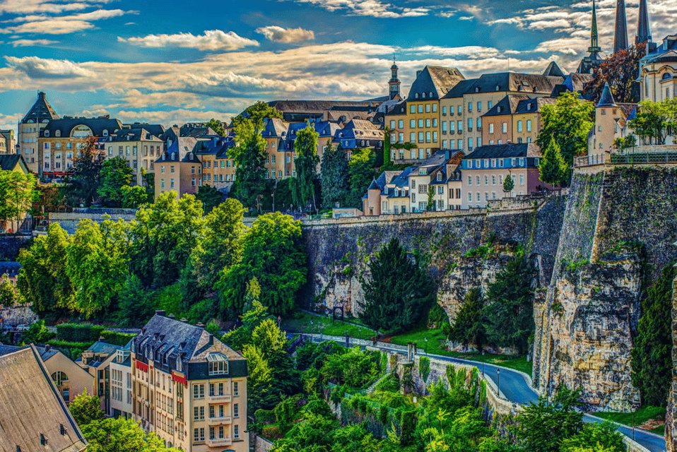 Luxembourg: Private Tour of Luxembourg - Good To Know