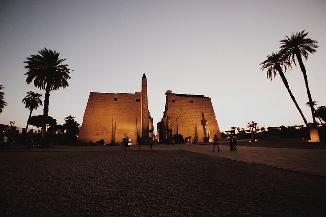 Luxor Private Full-Day Tour: Discover the East and West Banks of the Nile - Good To Know