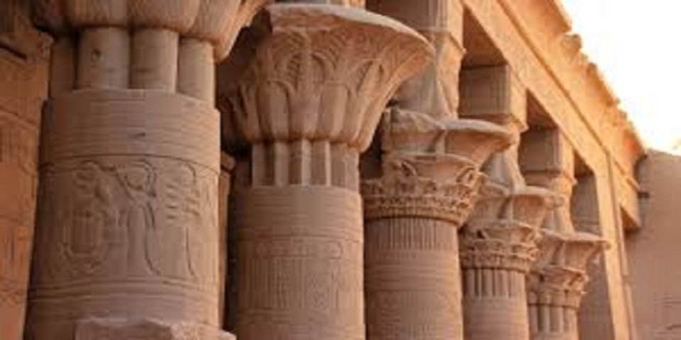 Luxor: Shared Half-Day Tour of Dendera Temple With Guide - Good To Know