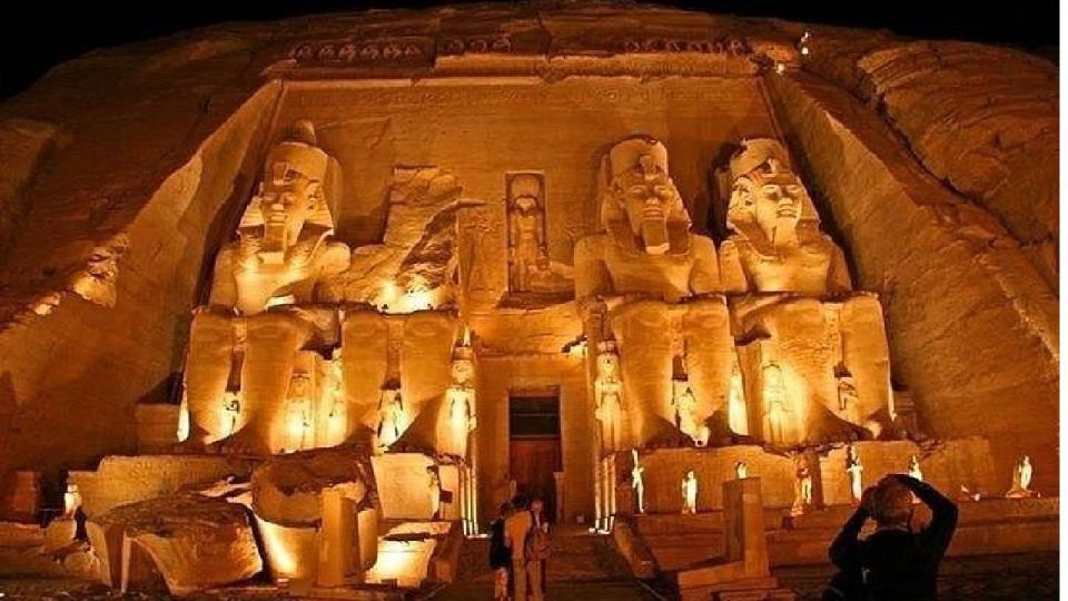 Luxor: Sound & Light Show at Karnak With Hotel Transfers - Good To Know