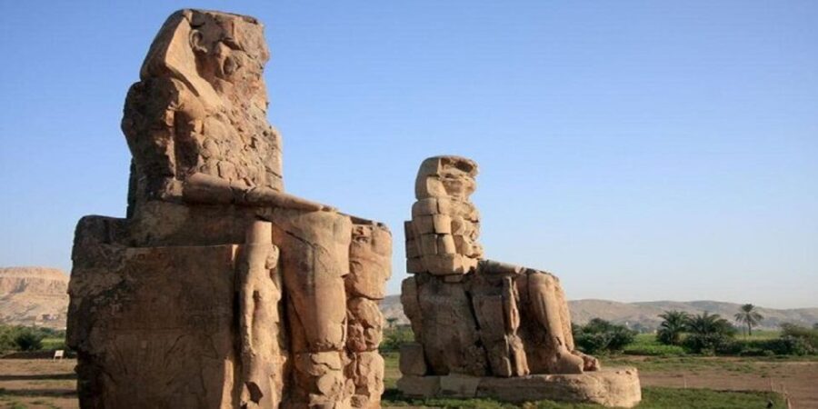Luxor: West Bank, Edfu Private Guided Tour, Lunch & Felucca