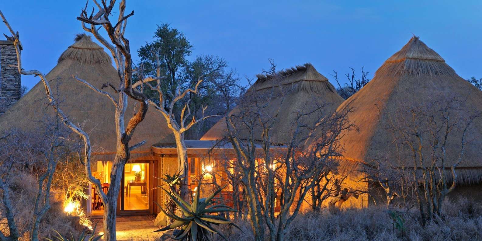 Luxury 5 Day Kruger Park All Inclusive Safari From Joburg! - Good To Know