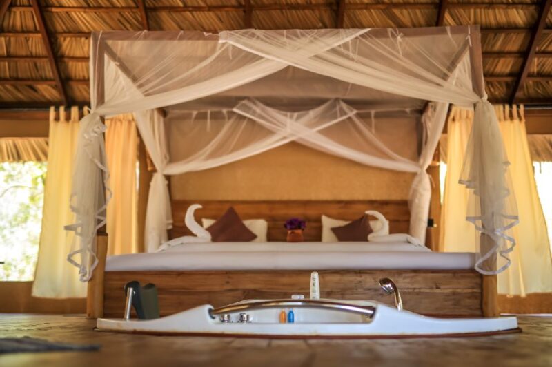 Luxury Camping and Safari Experience in Yala Park - Good To Know