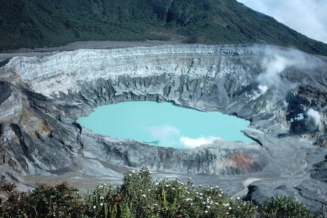 Luxury Day-Trip off the Beaten Path Poás Volcano and Surroundings - Overview of the Luxury Day-Trip