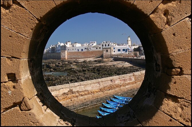 Luxury Full Day Trip to Essaouira - Good To Know