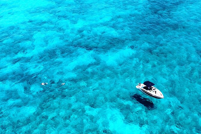 Luxury Private Boat Charter for Small Group 3 Hours - Good To Know